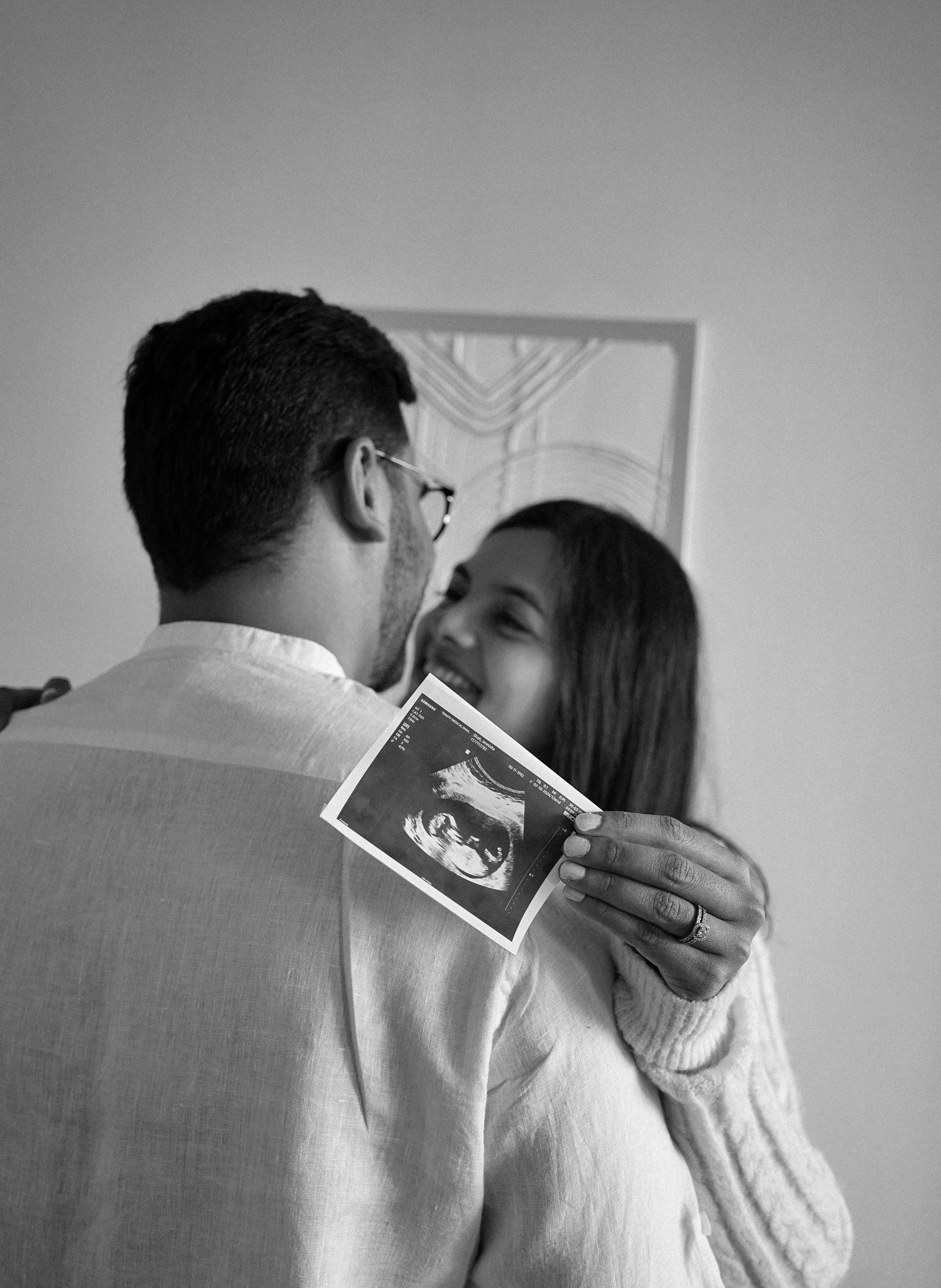 Portrait session